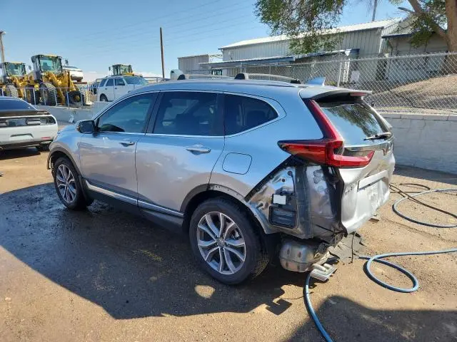 2020 HONDA CR-V TOURING  