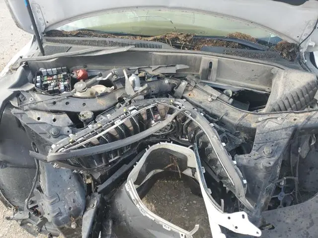 2016 BUICK ENCLAVE   