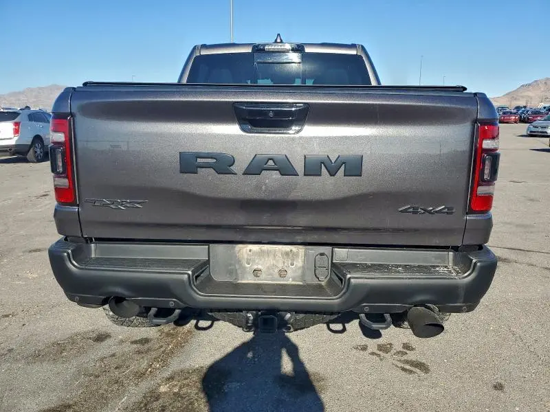 2023 RAM 1500 TRX  
