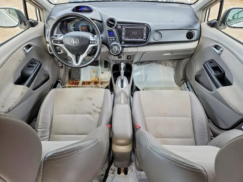 2012 HONDA INSIGHT EX  