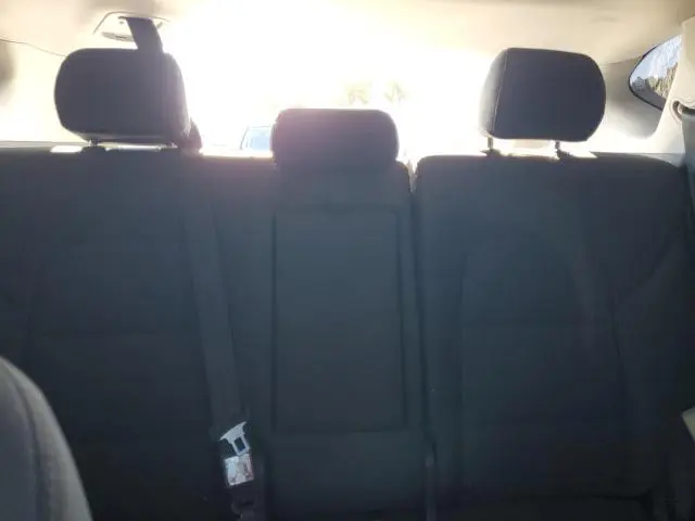 2019 HYUNDAI TUCSON LIMITED  