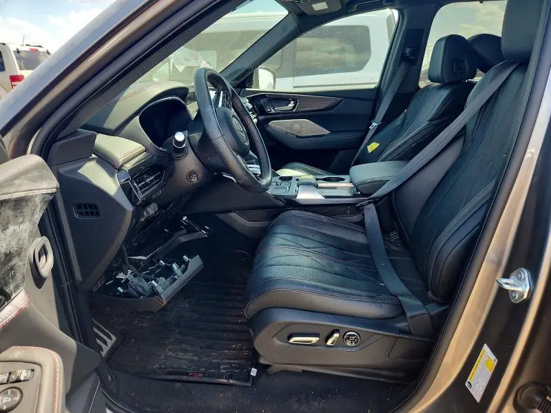 2024 ACURA MDX TYPE S ADVANCE  