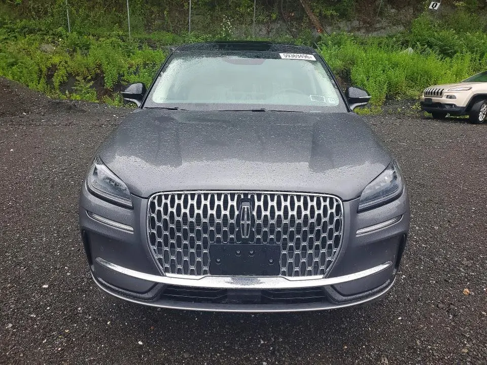 2023 LINCOLN CORSAIR   