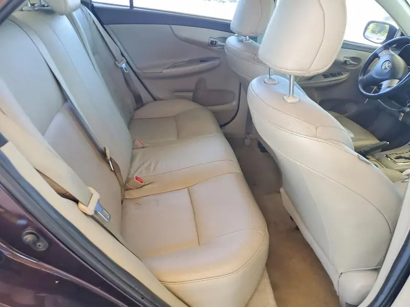 2013 TOYOTA COROLLA LE SPECIAL EDITION  
