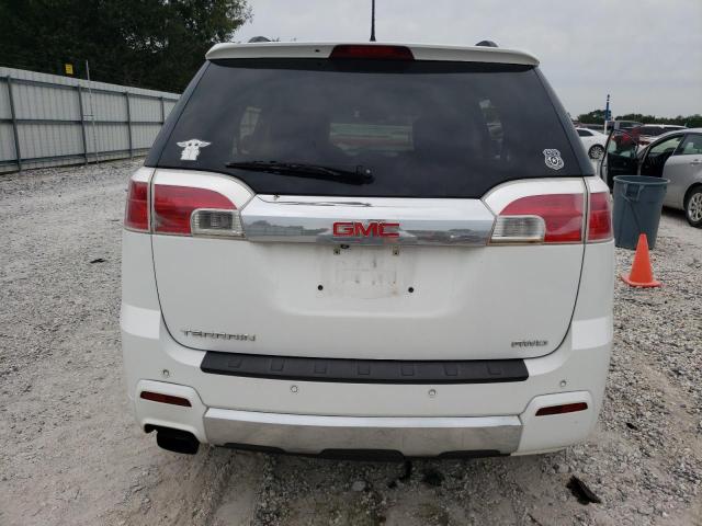 2014 GMC TERRAIN DENALI