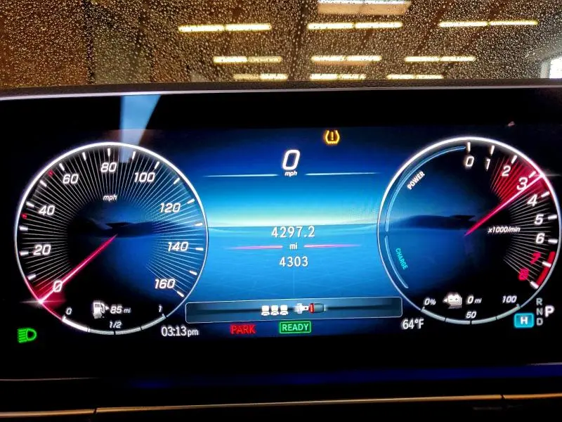 2025 MERCEDES-BENZ GLE 450E 4MATIC  