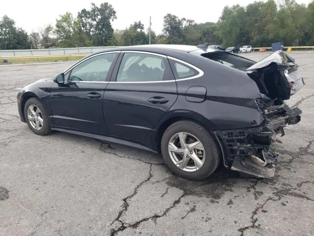 2022 HYUNDAI SONATA SE  
