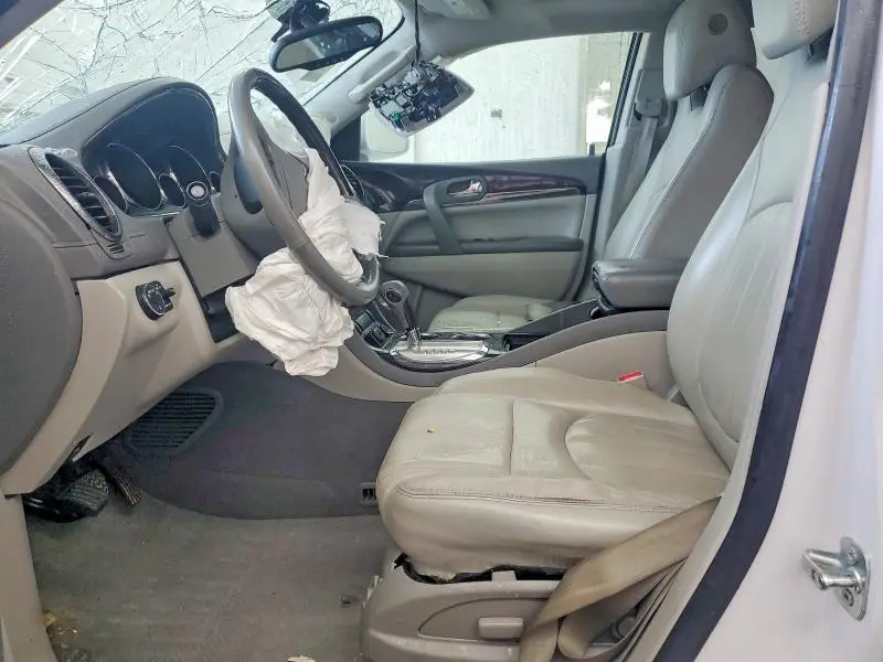 2016 BUICK ENCLAVE   
