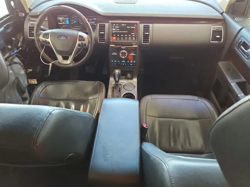 2016 FORD FLEX LIMITED  