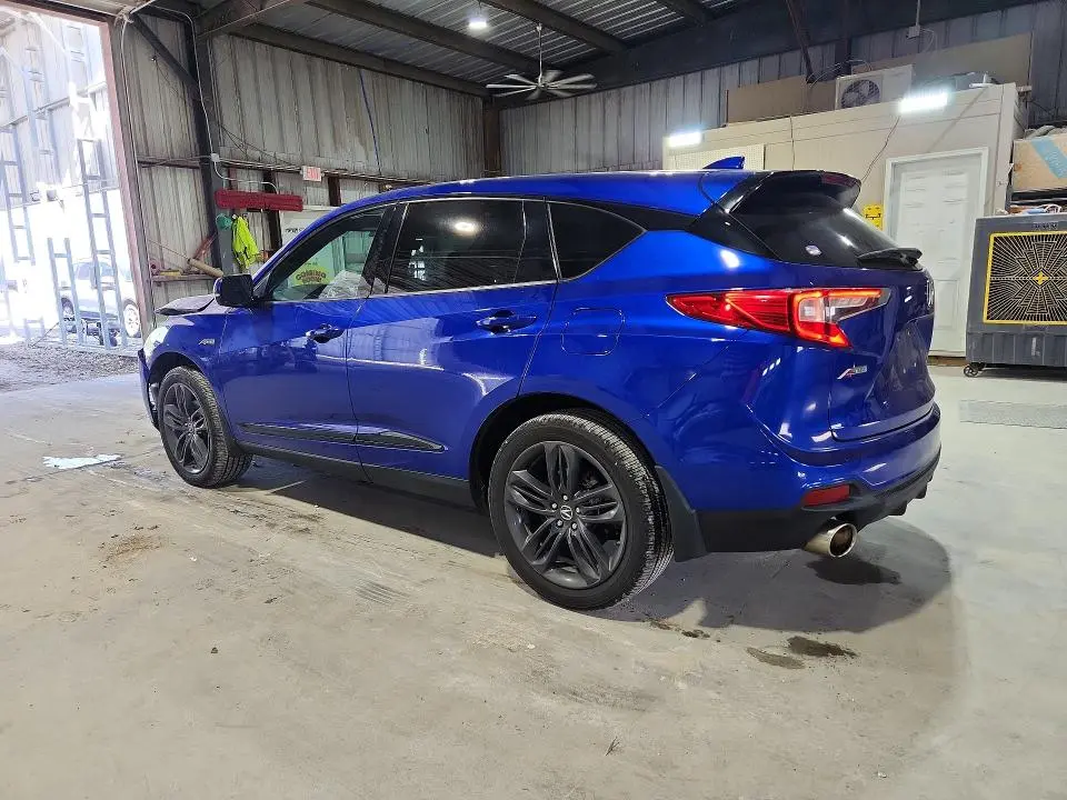 2019 ACURA RDX A-SPEC  