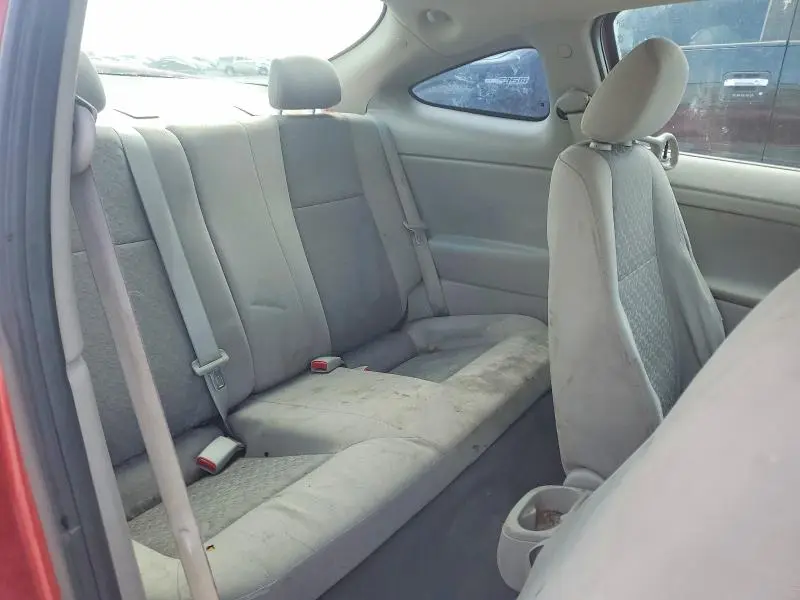 2010 CHEVROLET COBALT LS  