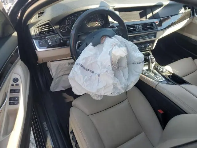2011 BMW 535 I  