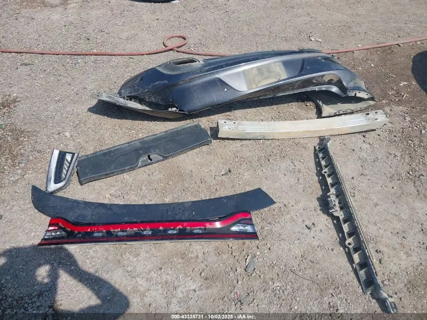 2019 DODGE CHARGER SXT RWD