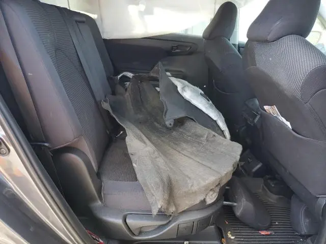 2020 TOYOTA HIGHLANDER L  