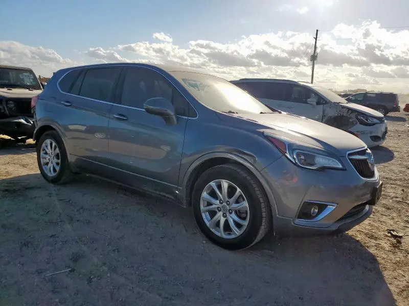2020 BUICK ENVISION PREFERRED  