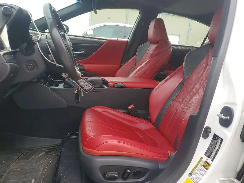 2021 LEXUS ES 350 F SPORT  