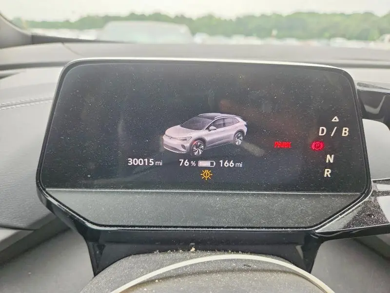2023 VOLKSWAGEN ID.4 S  