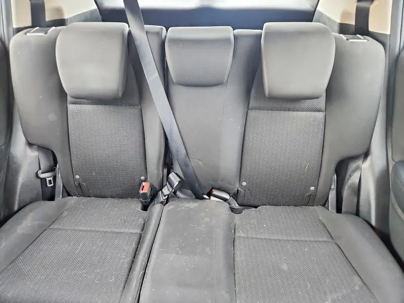 2016 HONDA HR-V LX  