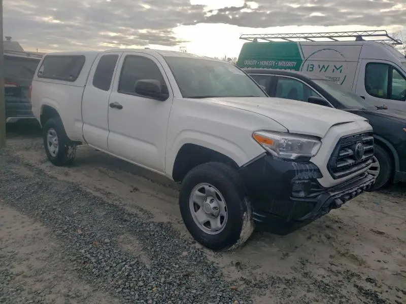 2023 TOYOTA TACOMA ACCESS CAB  