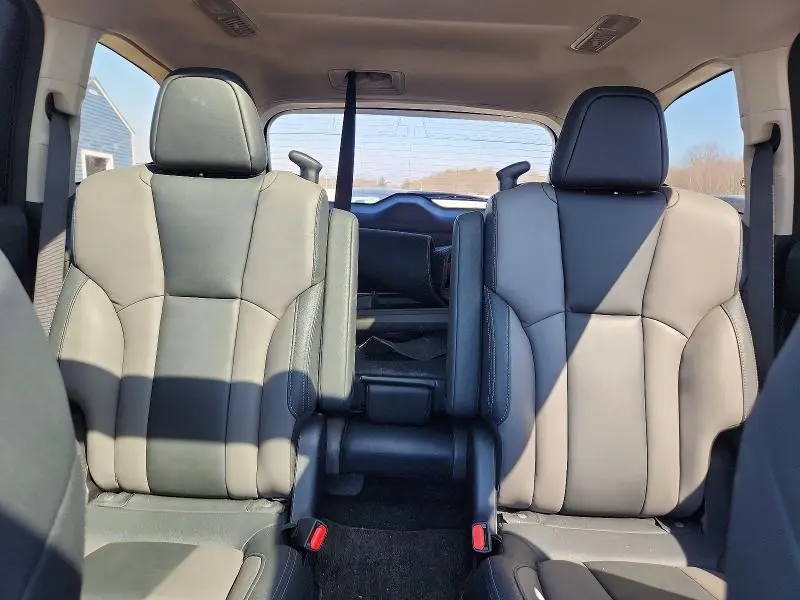 2022 SUBARU ASCENT ONYX EDITION  
