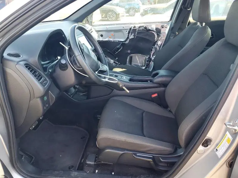 2020 HONDA HR-V SPORT  