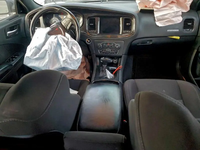 2019 DODGE CHARGER R/T  