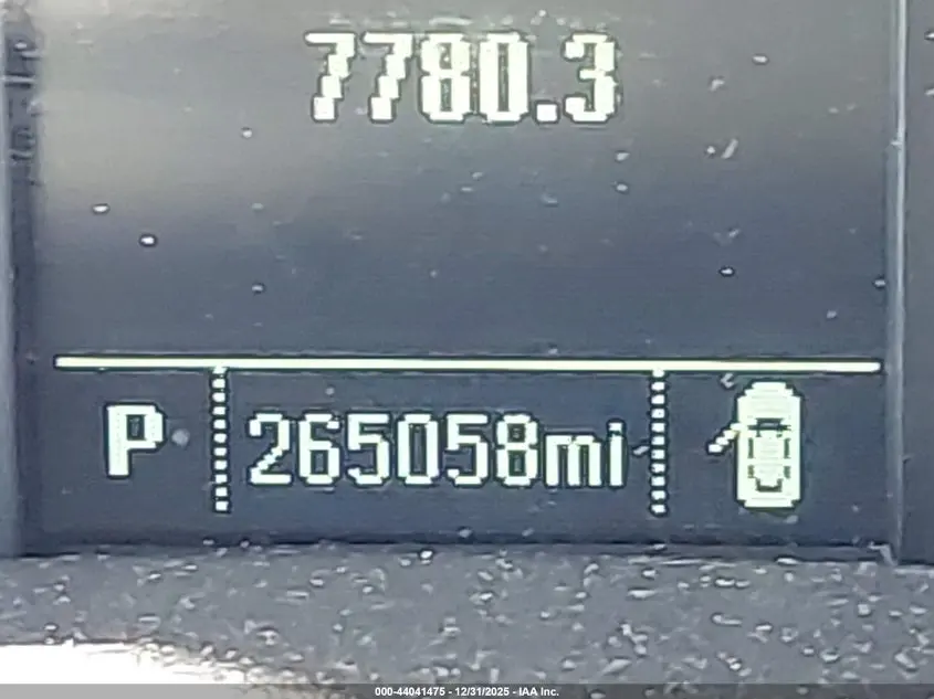 2015 CHEVROLET SILVERADO 1500 LS