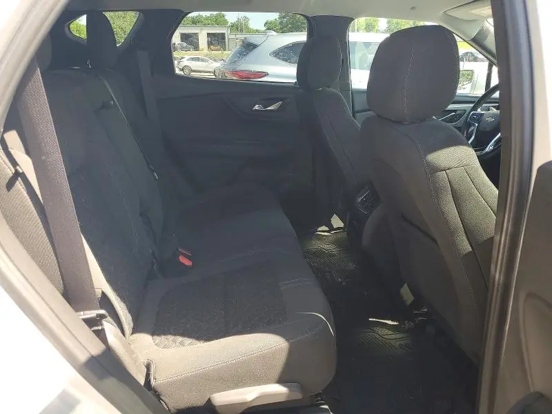 2019 CHEVROLET BLAZER 2LT  