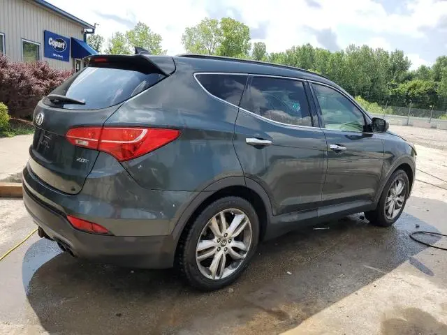 2013 HYUNDAI SANTA FE SPORT   