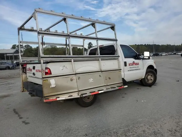 2014 FORD F250 SUPER DUTY  