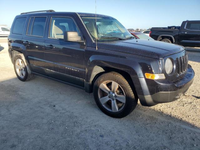 2011 JEEP PATRIOT SPORT