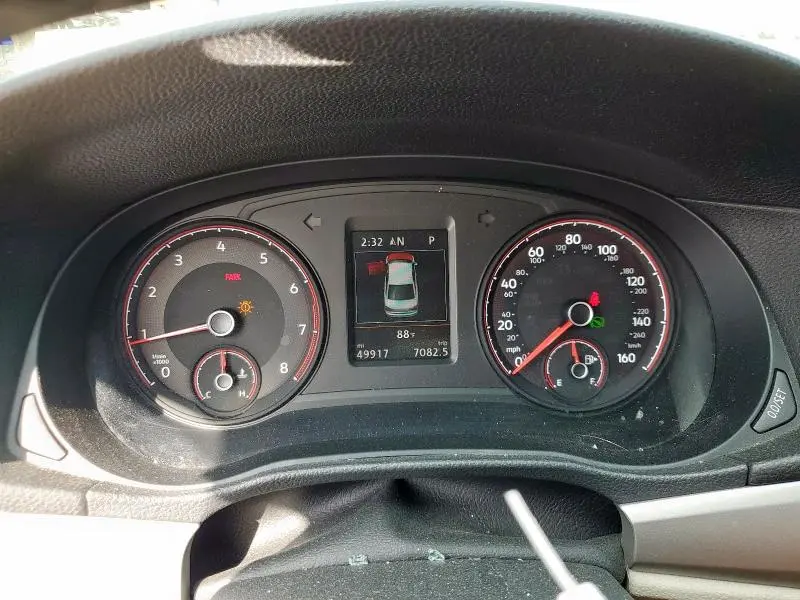 2021 VOLKSWAGEN PASSAT SE  