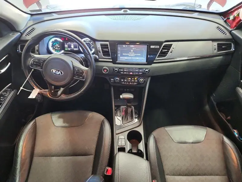 2019 KIA NIRO S TOURING  