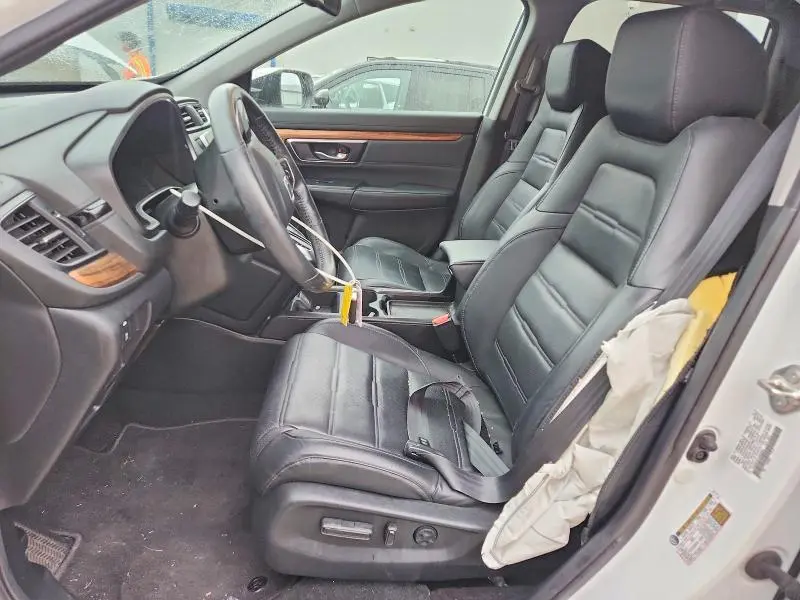 2019 HONDA CR-V EXL  