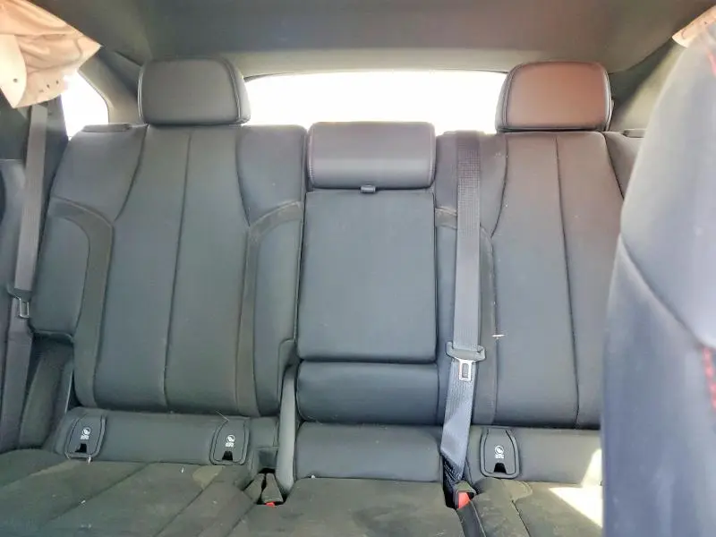 2024 ACURA ZDX A-SPEC  