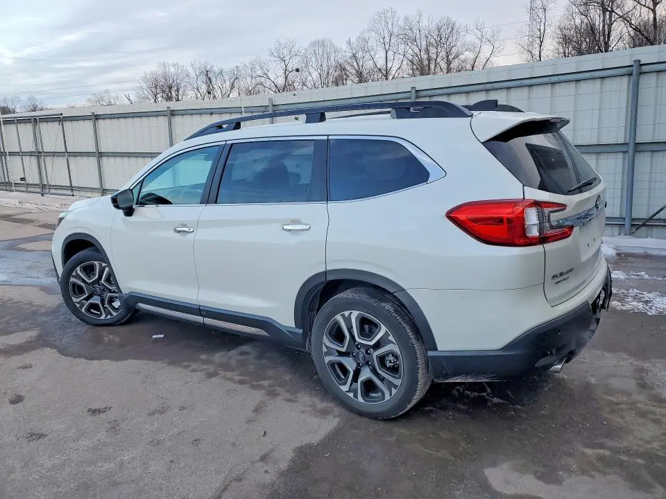 2024 SUBARU ASCENT TOURING  