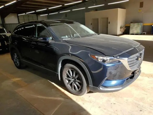 2020 MAZDA CX-9 TOURING  