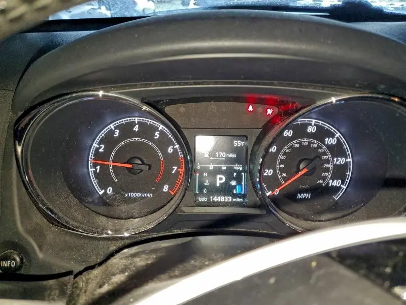 2016 MITSUBISHI OUTLANDER SPORT ES  