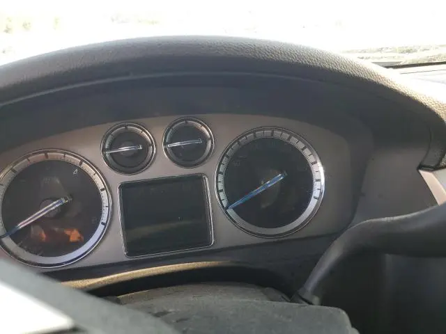 2010 CADILLAC ESCALADE   