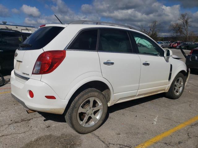 2014 CHEVROLET CAPTIVA LT