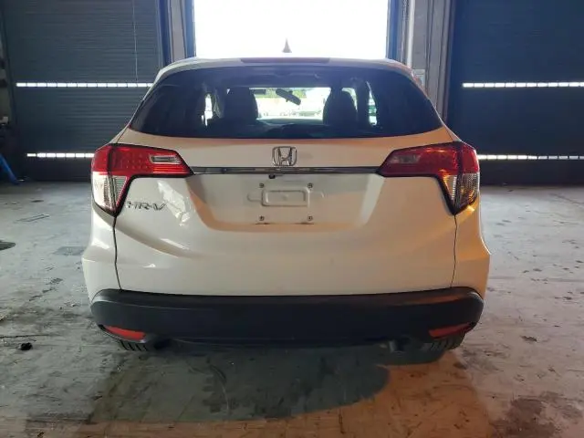 2019 HONDA HR-V LX  