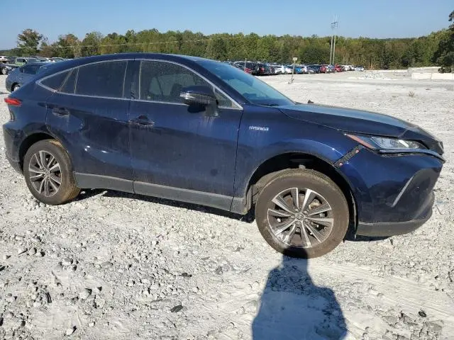 2021 TOYOTA VENZA LE  