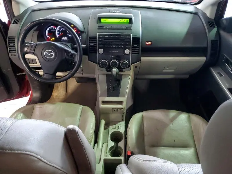 2010 MAZDA 5   