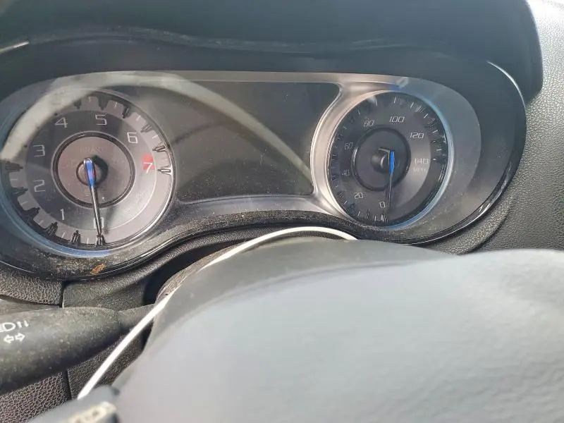 2018 CHRYSLER 300 S  