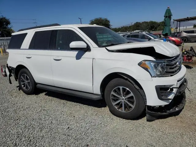 2018 FORD EXPEDITION XLT  