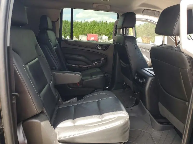 2019 GMC YUKON XL C1500 SLT  
