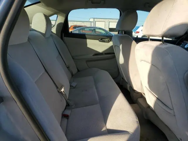 2013 CHEVROLET IMPALA LS  