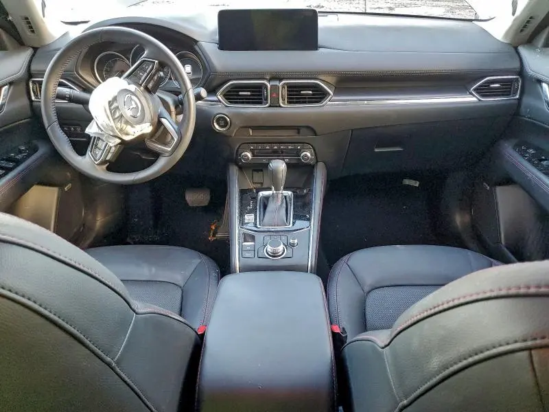 2025 MAZDA CX-5 PREFERRED  