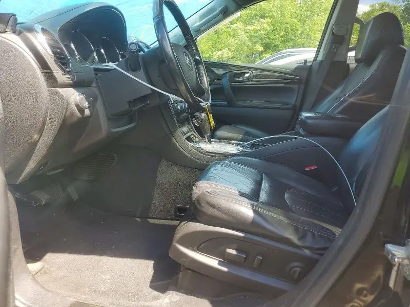 2014 BUICK ENCLAVE   