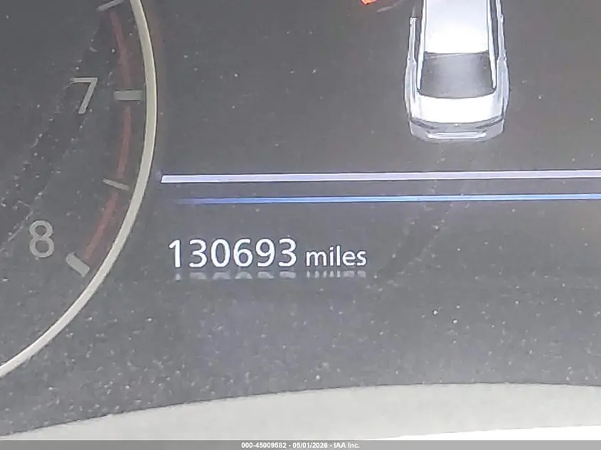 2021 NISSAN ALTIMA SV FWD